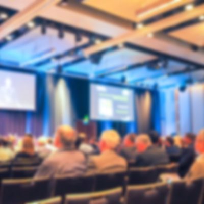 Taxă de participare la eveniment internațional